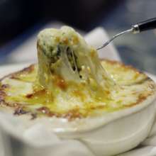 M's Pub Escargot