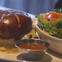 Mantra Bar & Grille
