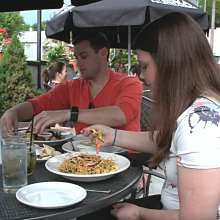 Mantra Bar & Grille