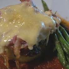 Mantra Bar & Grille