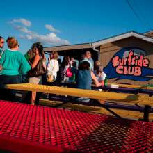 The Surfside Club