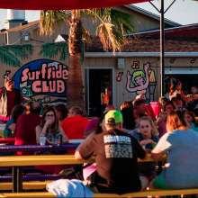 The Surfside Club