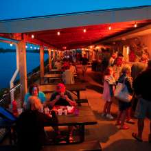 The Surfside Club