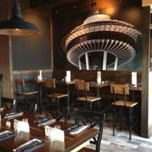 Twisted Cork Bistro and Tavern