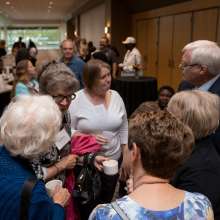 2019 OMA Tourism Awards