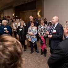 2019 OMA Tourism Awards