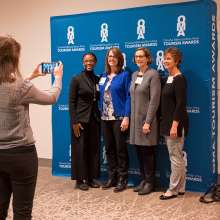 2019 OMA Tourism Awards