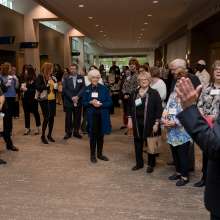 2019 OMA Tourism Awards