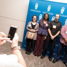 2019 OMA Tourism Awards