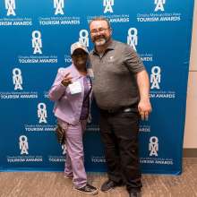 2019 OMA Tourism Awards