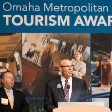 2019 OMA Tourism Awards