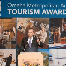 2019 OMA Tourism Awards