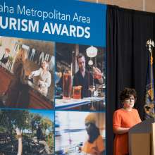 2019 OMA Tourism Awards