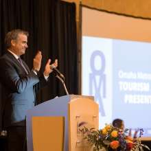 2019 OMA Tourism Awards