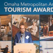 2019 OMA Tourism Awards