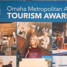 2019 OMA Tourism Awards