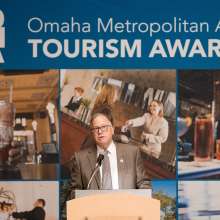 2019 OMA Tourism Awards