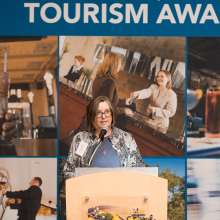 2019 OMA Tourism Awards