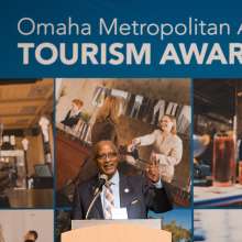 2019 OMA Tourism Awards