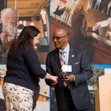 2019 OMA Tourism Awards