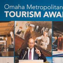 2019 OMA Tourism Awards