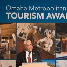 2019 OMA Tourism Awards