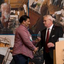 2019 OMA Tourism Awards