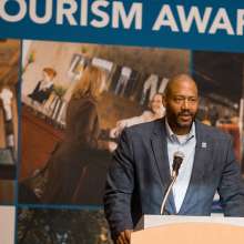2019 OMA Tourism Awards