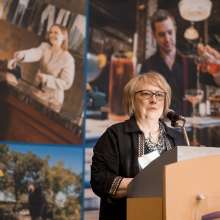2019 OMA Tourism Awards