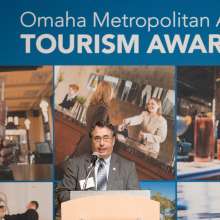 2019 OMA Tourism Awards