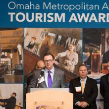 2019 OMA Tourism Awards