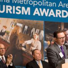 2019 OMA Tourism Awards