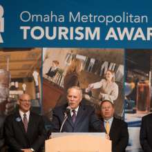 2019 OMA Tourism Awards