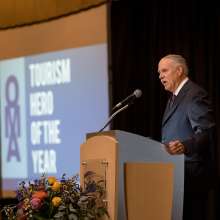 2019 OMA Tourism Awards