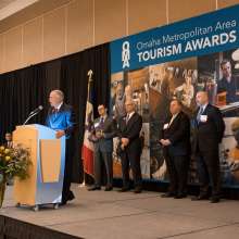 2019 OMA Tourism Awards