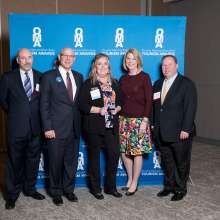 2019 OMA Tourism Awards