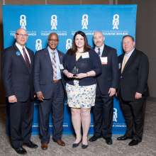 2019 OMA Tourism Awards