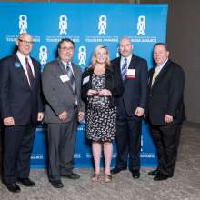 2019 OMA Tourism Awards