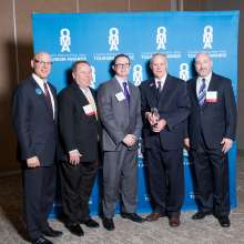 2019 OMA Tourism Awards