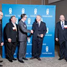 2019 OMA Tourism Awards