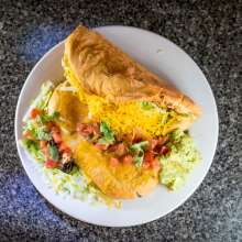 California Tacos and More