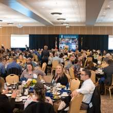 2019 OMA Tourism Awards