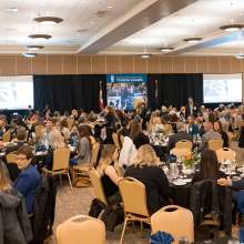 2019 OMA Tourism Awards