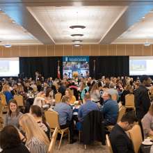 2019 OMA Tourism Awards
