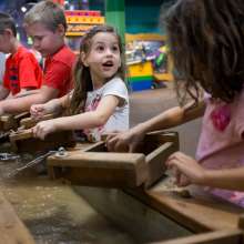 Omaha Children's Museum