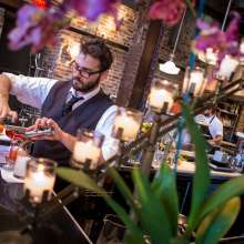 Cocktails