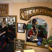Howard's Charro Cafe