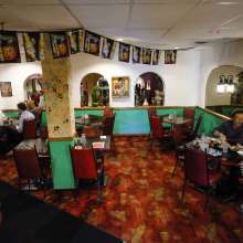Howard's Charro Cafe