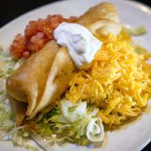 Howard's Charro Cafe