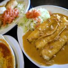 Howard's Charro Cafe
